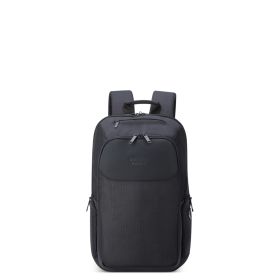 Ranac Delsey Parvis Plus 2 CPT za tablet i laptop 15,6" crni