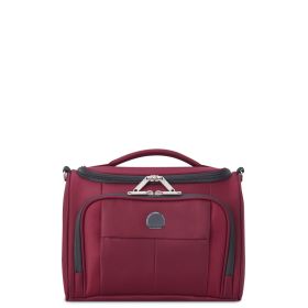 Neseser/Beauty case bordo Pin up 6 DELSEY