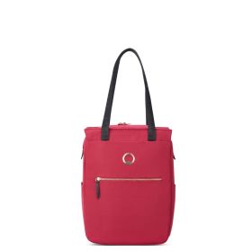 Torba Tote bag 14" RFID ciklama Securstyle DELSEY