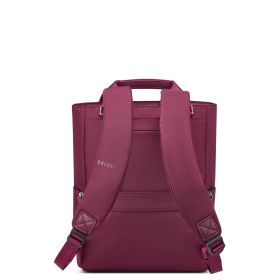 Ranac tote bordo 17 L  Victoire DELSEY