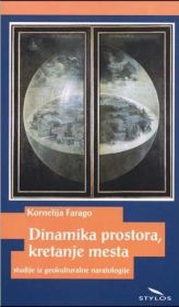 DINAMIKA PROSTORA I KRETANJE MESTA