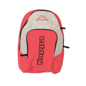 Školska torba Kappa New Basic 806329, crvena