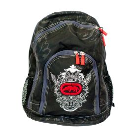 Školska torba Ecko Unlimited 919205, crna