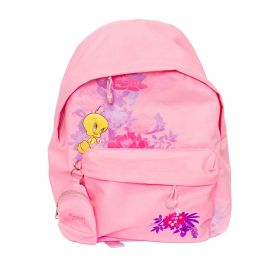 Školska torba Disney Tweety 919856, roza