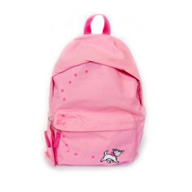 Školska torba Disney Marie Cat 926917, crna