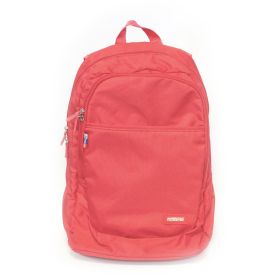 Školska torba American Tourister 938539, za laptop, crvena