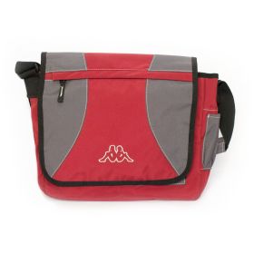 Školska torba Kappa, crvena