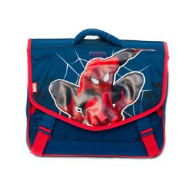 Školska torba Marvel Spiderman 942031, teget