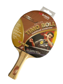Reket Butterfly Boll Bronze 500 T-0007