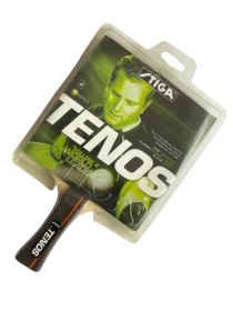 Reket za stoni tenis Stiga Tenos 9582 T-0012