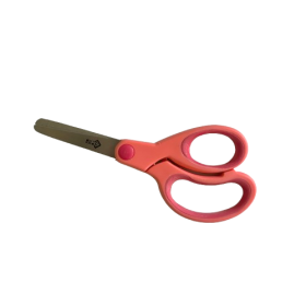 Makaze metalne jagoda 13cm JPC