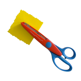 Makaze metalne reckave 16cm JPC