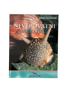 NEVEROVATNI MEKUŠCI