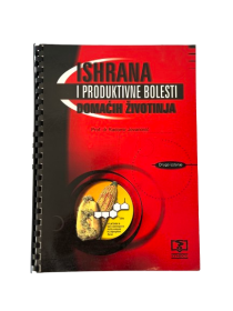 Ishrana i produktivne bolesti domaćih životinja