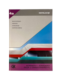 NORME 4a INSTALACIJE