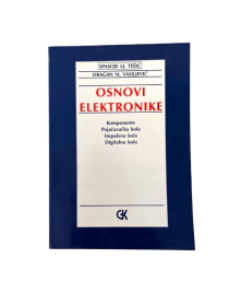 OSNOVI ELEKTRONIKE