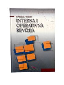 INTERNA I OPERATIVNA REVIZIJA