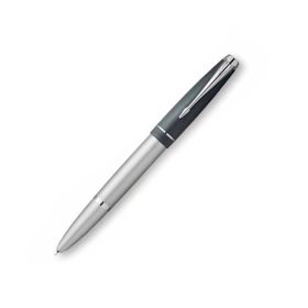 Naliv pero - 100  Opal Silver Grey ST Duo Pack Parker 
