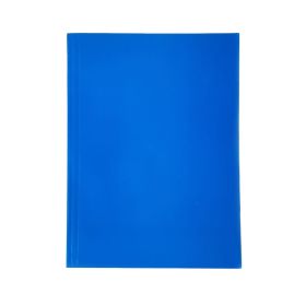 Fascikla kartonska A4 plava