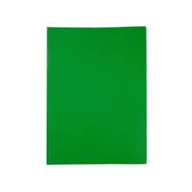 Fascikla kartonska A4 zelena