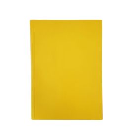 Fascikla kartonska A4 žuta
