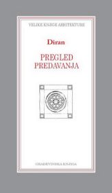 PREGLED PREDAVANJA