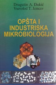 OPŠTA I INDUSTRIJSKA MIKROBIOLOGIJA