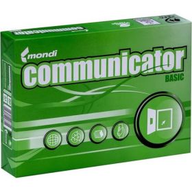 Fotokopir papir A4 80 gr 1/500 Comunicator Mondi