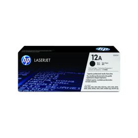 Toner HP Q2612A