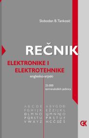 REČNIK ELEKTRONIKE I ELEKTROTEHNIKE