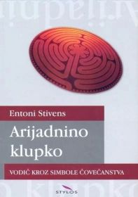 ARIJADNINO KLUPKO